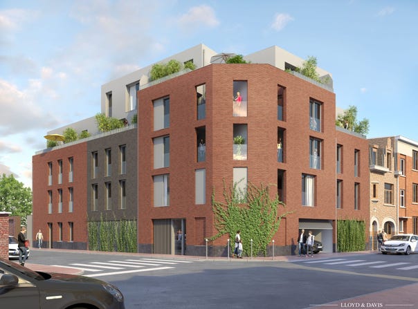 Lille, Hauts-de-France 59000