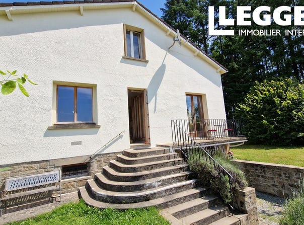Blessac, Nouvelle-Aquitaine 23200