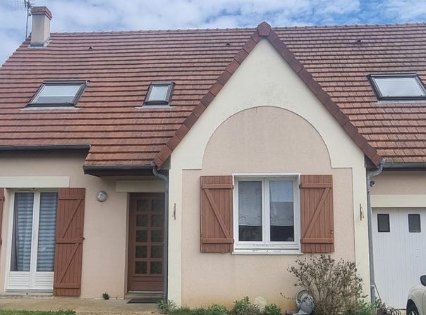 VENDOME, Centre-Val de Loire 41100