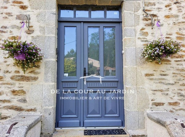 Châlus, Limousin 87230