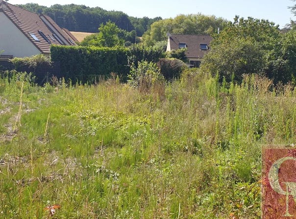 Breux-Jouy, Essonne 91650