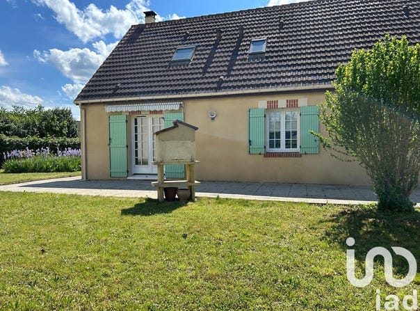 Beaugency, Centre-Val de Loire 45190