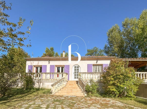 Barjac, Languedoc-Roussillon 30430