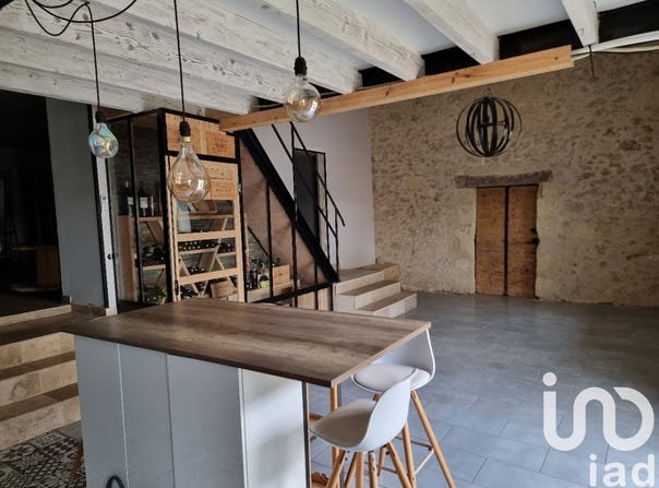 Guillac, Nouvelle-Aquitaine 33420