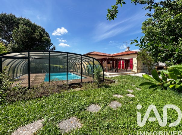 Rouffiac-Tolosan, Occitanie 31180