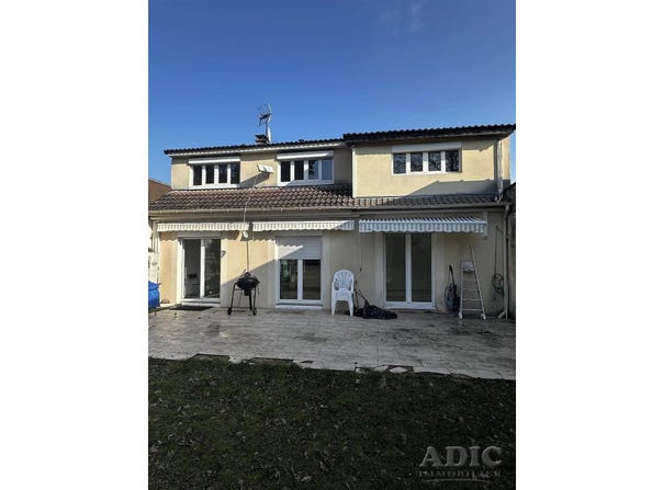 Dammartin-en-Goële, Seine-et-Marne 77230