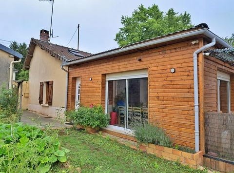 Mery-Sur-Seine, Champagne-Ardenne 10170