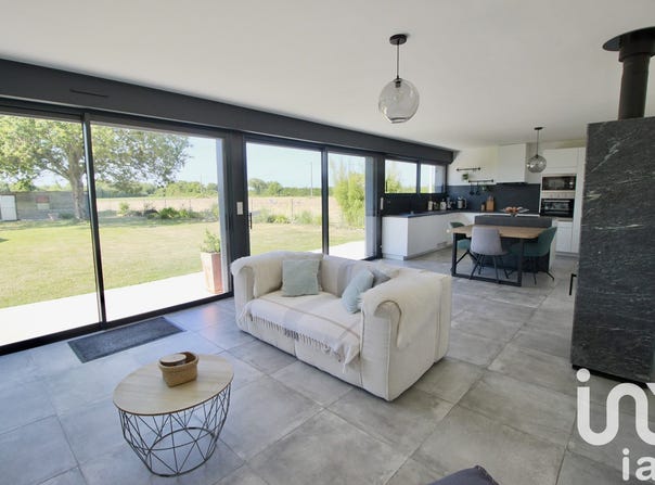 Assérac, Pays de la Loire 44410