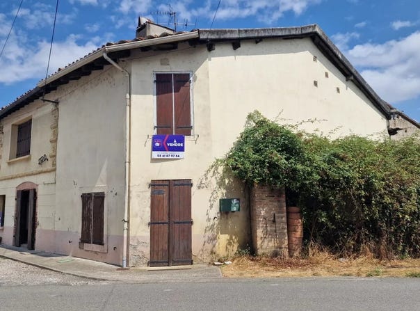 Le Fousseret, Haute-Garonne 31430