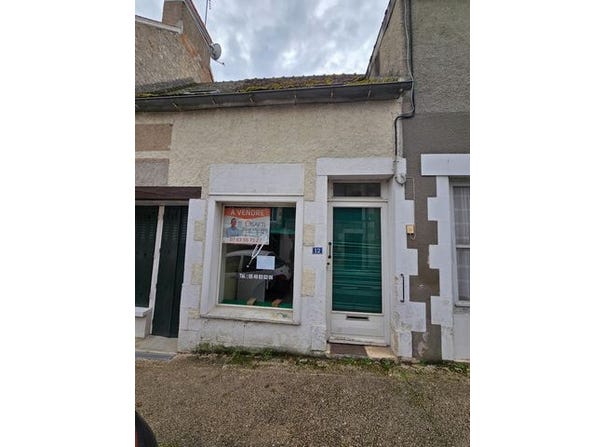 La Trimouille, Poitou-Charentes 86290