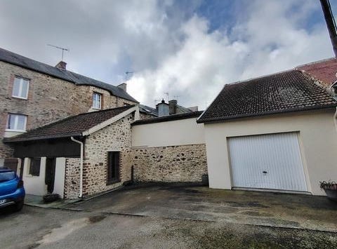Periers, Basse-Normandie 50190