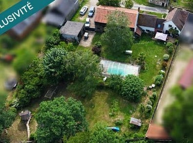 Saint-Benoit-La-Foret, Centre 37500
