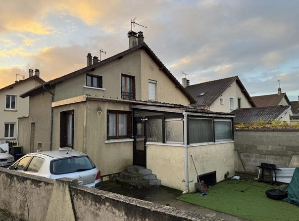 Vernon, Normandy 27200