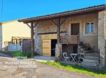 TREZIOUX, Auvergne 63520