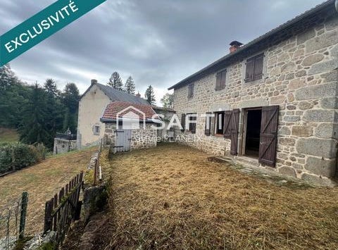 Merinchal, Limousin 23420