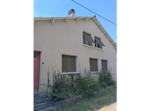 Bussiere-Poitevine, Limousin 87320