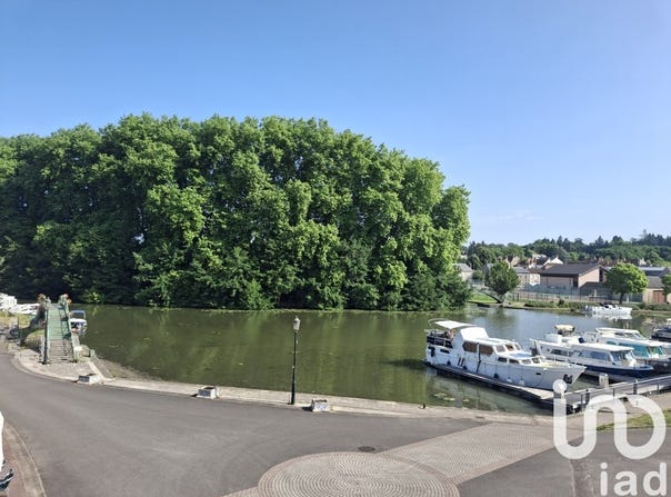Briare, Centre-Val de Loire 45250