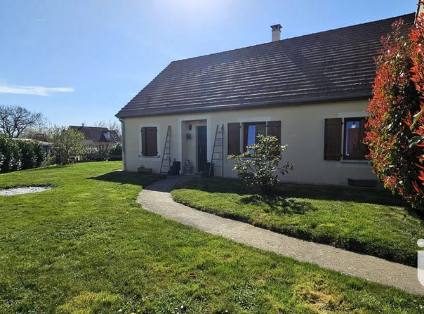 Vandenesse-en-Auxois, Bourgogne-Franche-Comté 21320