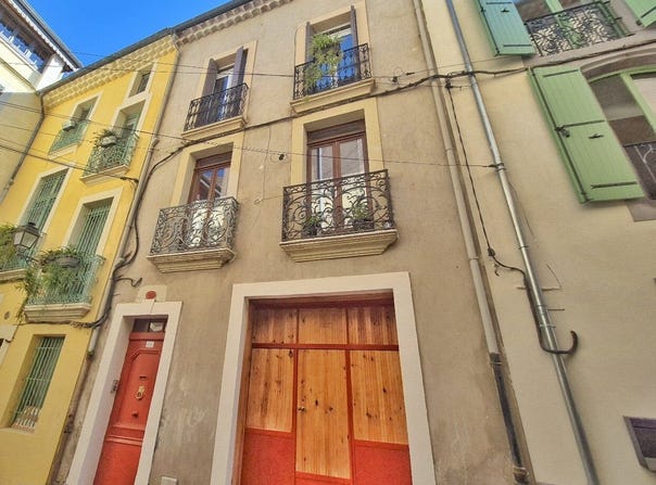 Béziers, Languedoc-Roussillon 34500