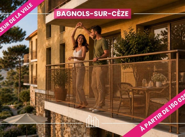 Bagnols-sur-Cèze, Occitanie 30200