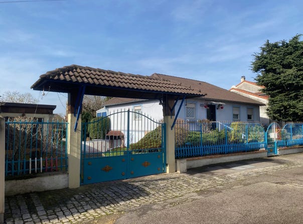 Talange, Moselle 57525