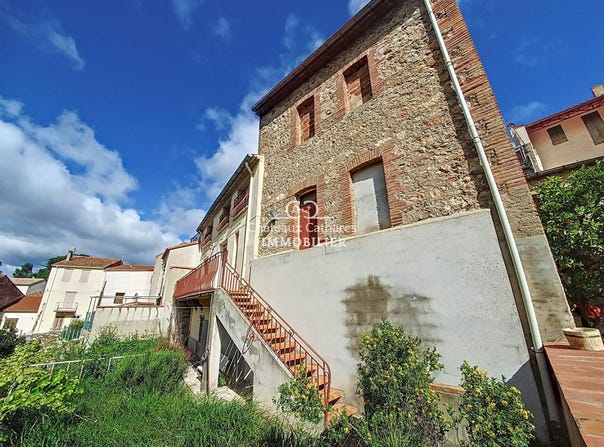 Maury, Languedoc-Roussillon 66460