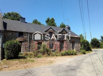 Carentoir, Bretagne 56910