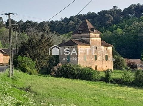 Goujounac, Midi-Pyrénées 46250