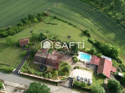 Marmande, Aquitaine 47200