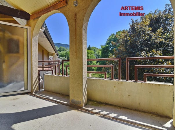Pontcharra, Isère 38530