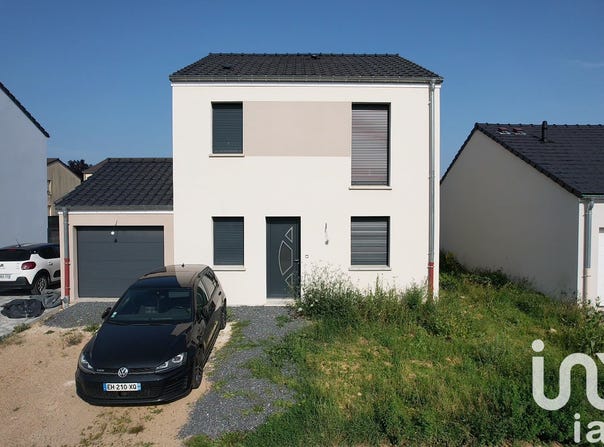 TRIEUX, Grand Est 54750
