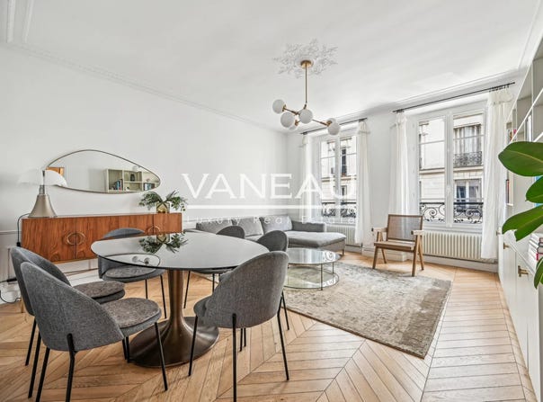 Paris 7ème, Île-de-France 75007