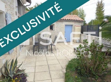 Saint-Christophe-Sur-Roc, Poitou-Charentes 79220