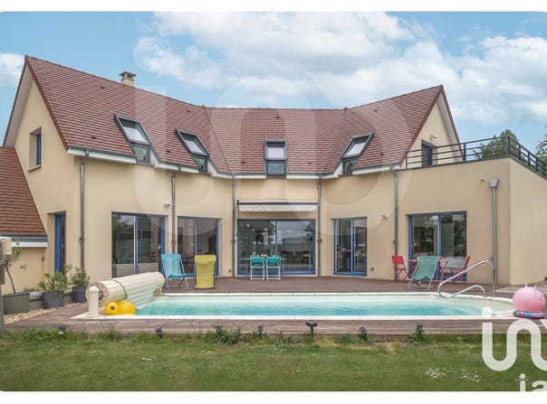 Bazemont, Île-de-France 78580