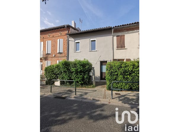 Montastruc-la-Conseillère, Occitanie 31380