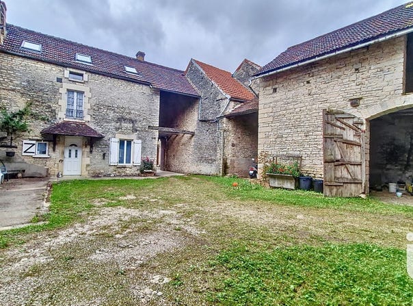 Vireaux, Bourgogne-Franche-Comté 89160