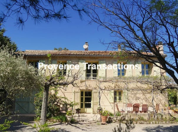 Vacqueyras, Vaucluse 84190
