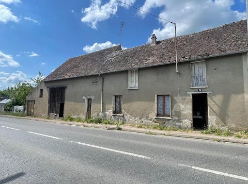 Châtillon-Coligny, Centre-Val de Loire 45230
