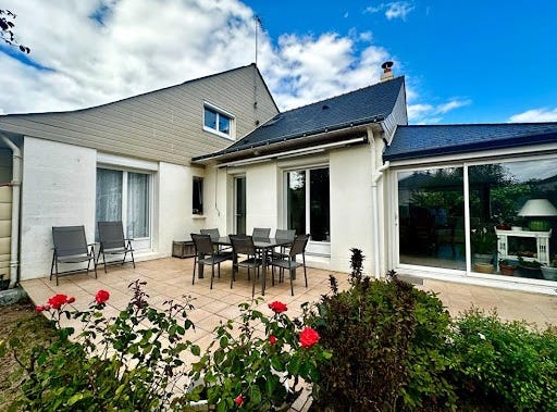 Longuenée-en-Anjou, Pays de la Loire 49770
