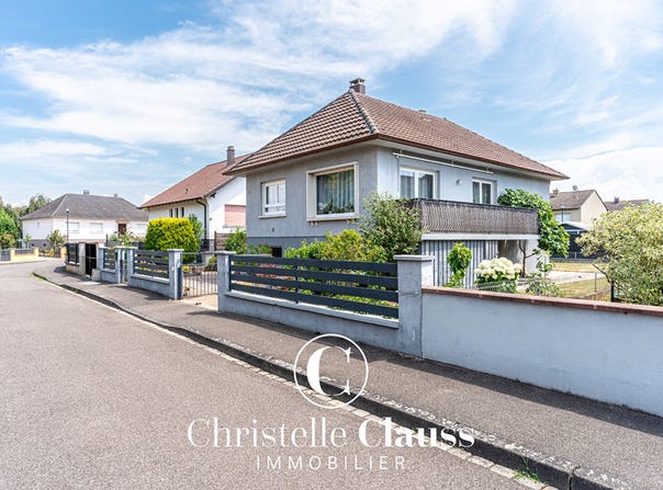 ERSTEIN, Grand Est 67150