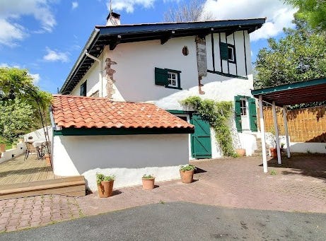Itxassou, Nouvelle-Aquitaine 64250