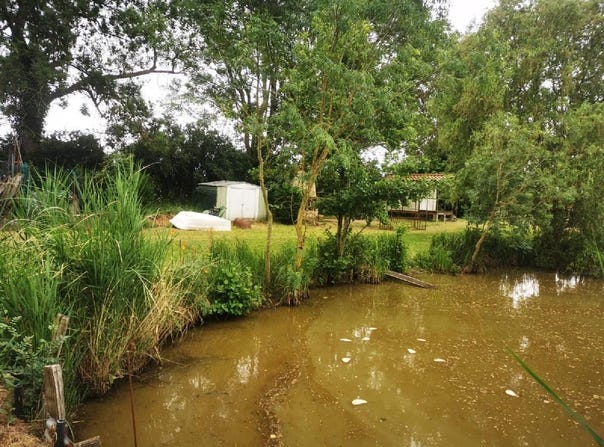 TALMONT SAINT HILAIRE, Pays de la Loire 85440