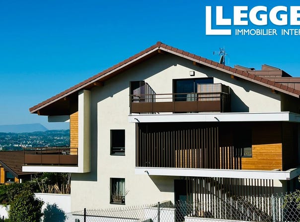 Argonay, Auvergne-Rhône-Alpes 74370