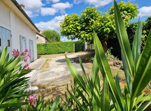 Saint-Médard-de-Mussidan, Nouvelle-Aquitaine 24400