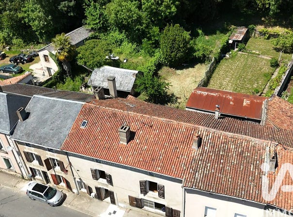 Charroux, Nouvelle-Aquitaine 86250
