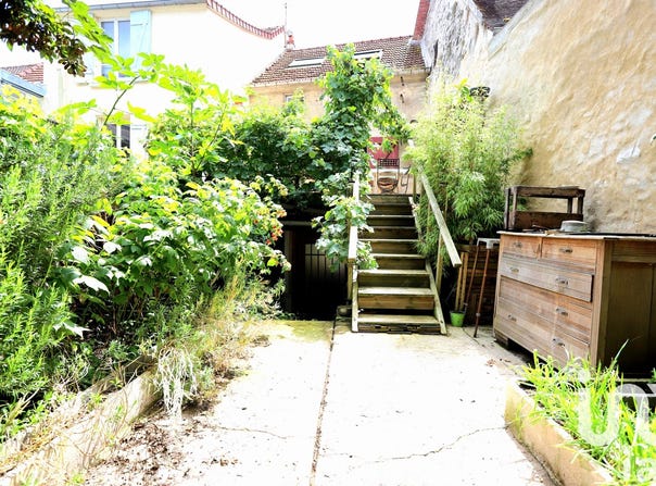Lizy-sur-Ourcq, Île-de-France 77440