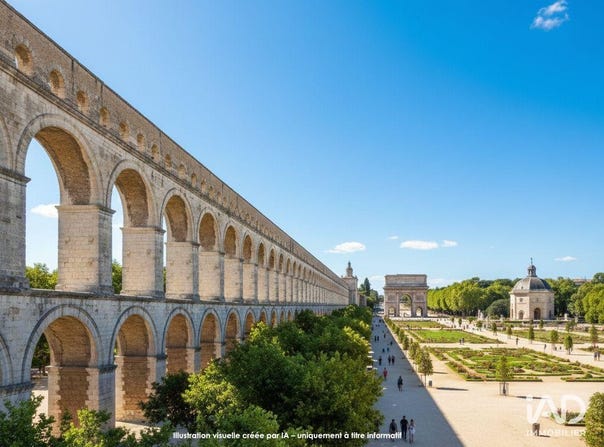 MONTPELLIER, Occitanie 34000