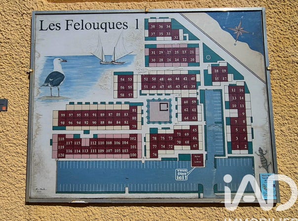 Fleury, Occitanie 11560