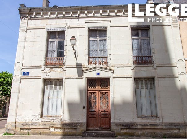 Richelieu, Centre-Val de Loire 37120