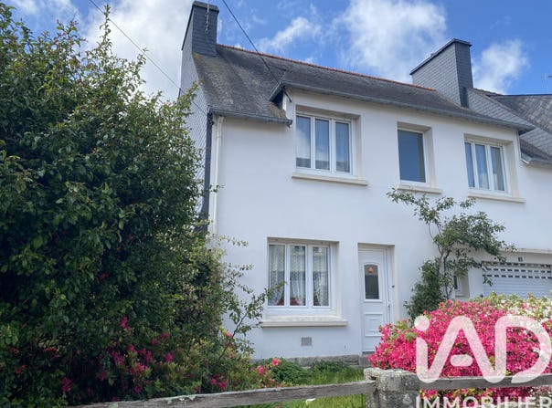 Quimper, Brittany 29000